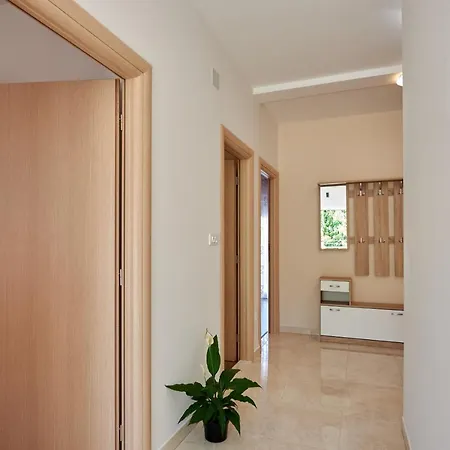 With A Parking Space Seget Donji, - 17755 Apartment *